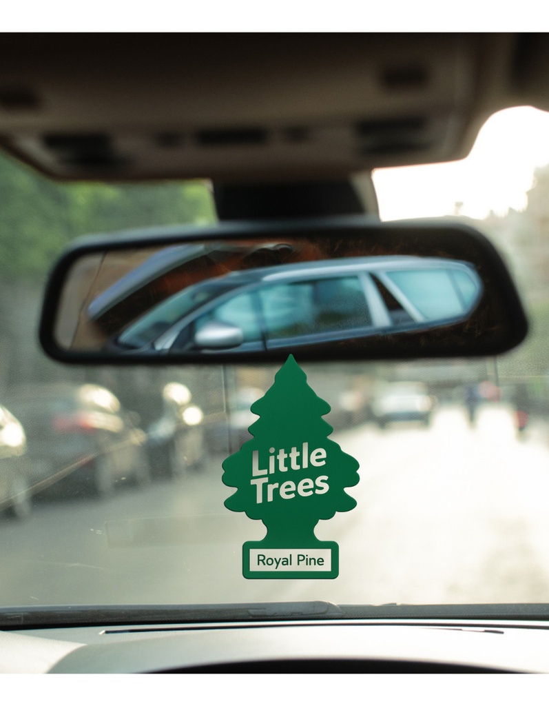 AROMATIZANTE PINITO PINO VERDE
