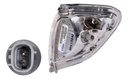Cuarto Punta Ty Tacoma 95-97 4x4 Filo Cromado  Depo Derecho