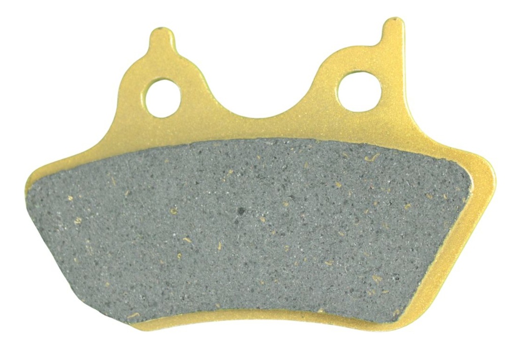 BALATA FRENO DISCO HARLEY DAVIDSON