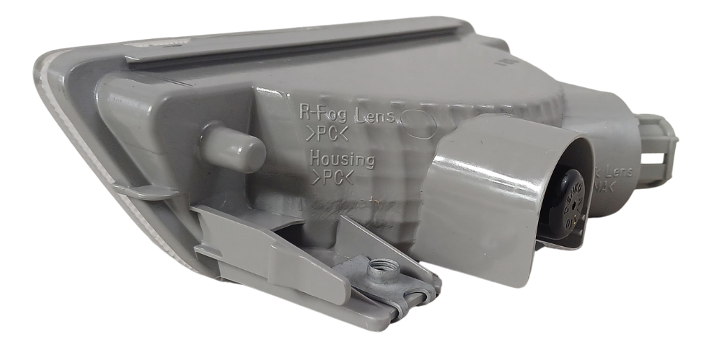 CUARTO TRASERO NS X-TRAIL 08-14 ORIGINAL DER