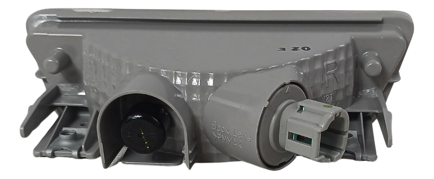 CUARTO TRASERO NS X-TRAIL 08-14 ORIGINAL DER