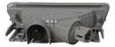 CUARTO TRASERO NS X-TRAIL 08-14 ORIGINAL DER