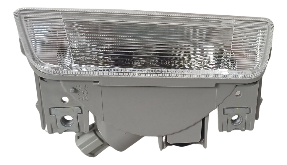 CUARTO TRASERO NS X-TRAIL 08-14 ORIGINAL DER