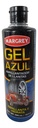 LIMPIADOR ABRILLANTADOR GEL AZUL 500 ML MARGREY