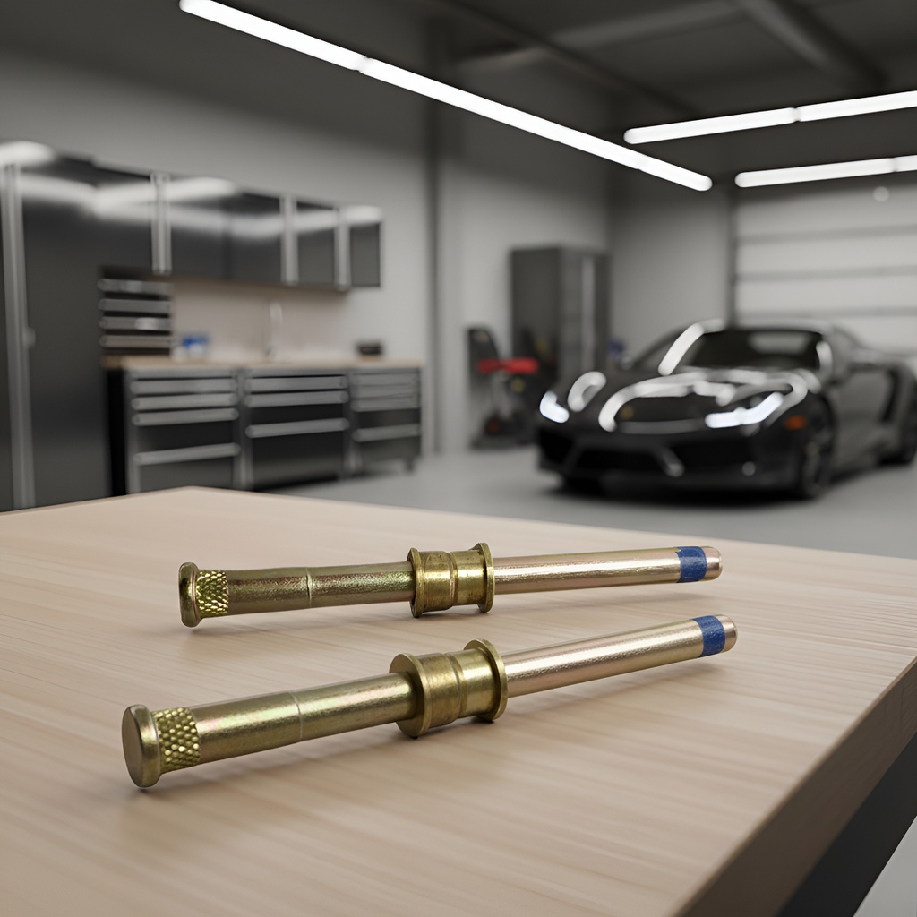 PERNO BISAGRA CV PU 92-98 / CV SUBURBAN 4 PZAS