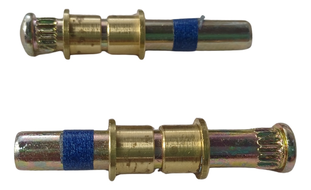 PERNO BISAGRA NS TSURU III C/CAB 2 PZAS