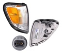 Cuarto Toyota Tacoma 1998 1999 2000 Depo