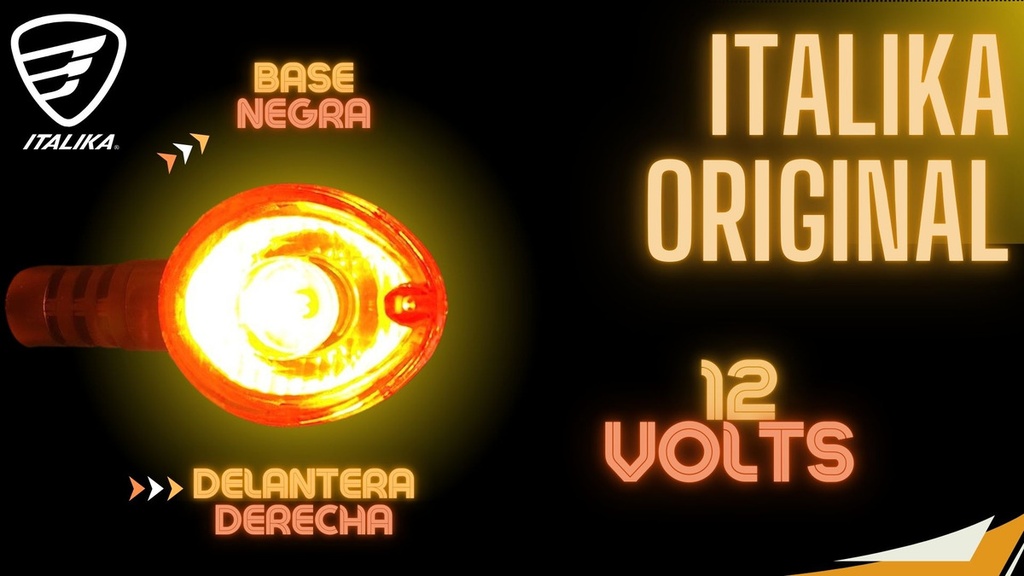 DIRECCIONAL DEL IZQ AT110 LT