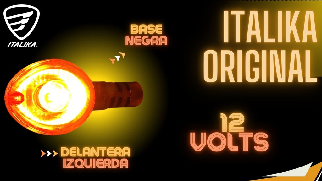 DIRECCIONAL DEL IZQ AT110 LT