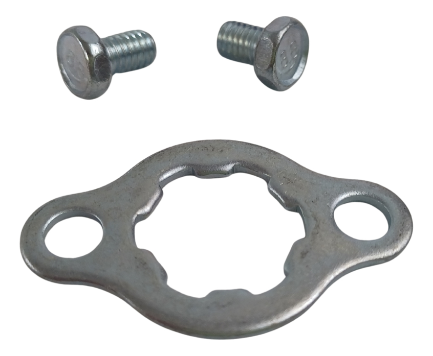 SEGURO ENGRANE DELANTERO FT125