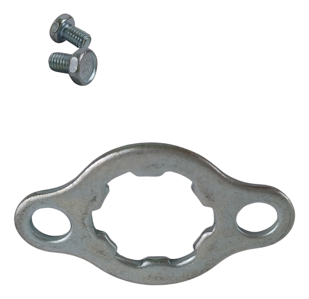 SEGURO ENGRANE DELANTERO FT125