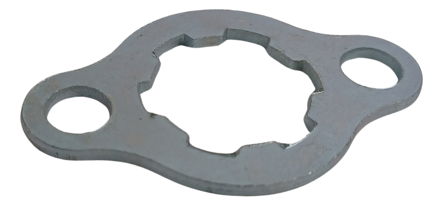 SEGURO ENGRANE DELANTERO FT125