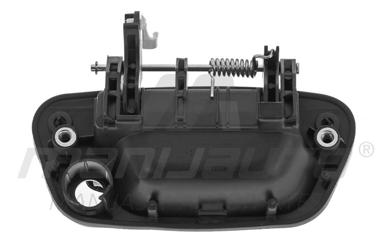 Manija Exterior Chevrolet Spark 11-17/ Beat 17-20 Izq C/hoyo Delantera