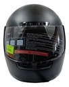 CASCO CERRADO PLATA M-L