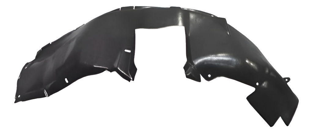 TOLVA SALPICADERA CV CHEVY 94-08/MONZA 97-08 PLASTICO DER