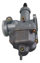 CARBURADOR /DINAMO 125CC HONDA CG125/ITALIKAFT125
