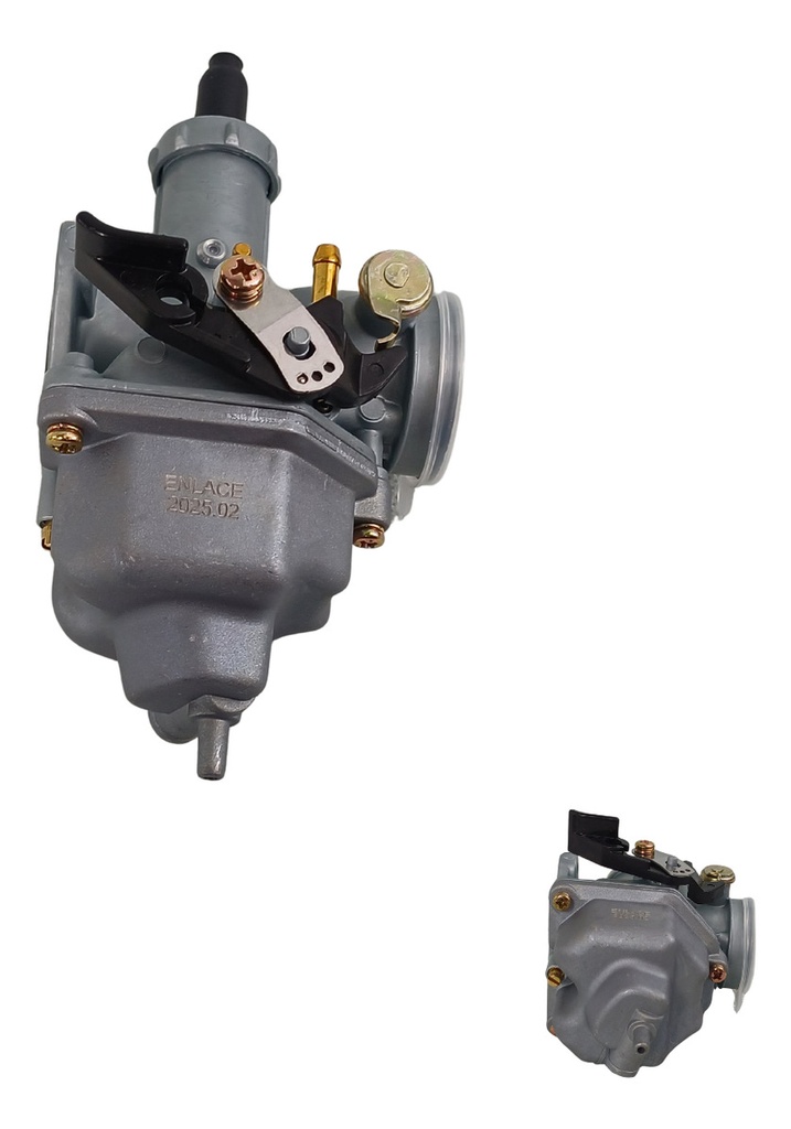 CARBURADOR /DINAMO 125CC HONDA CG125/ITALIKAFT125