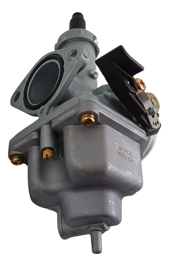 CARBURADOR /DINAMO 125CC HONDA CG125/ITALIKAFT125