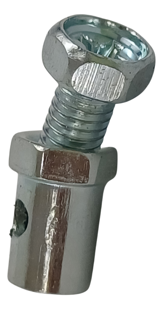 AHORCADOR CABLE ACELERADOR UNIV 10MMx7MM