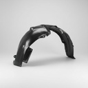 Tolva Salpicadera Cv Chevy 94-08/monza 97-08 Plastico Der