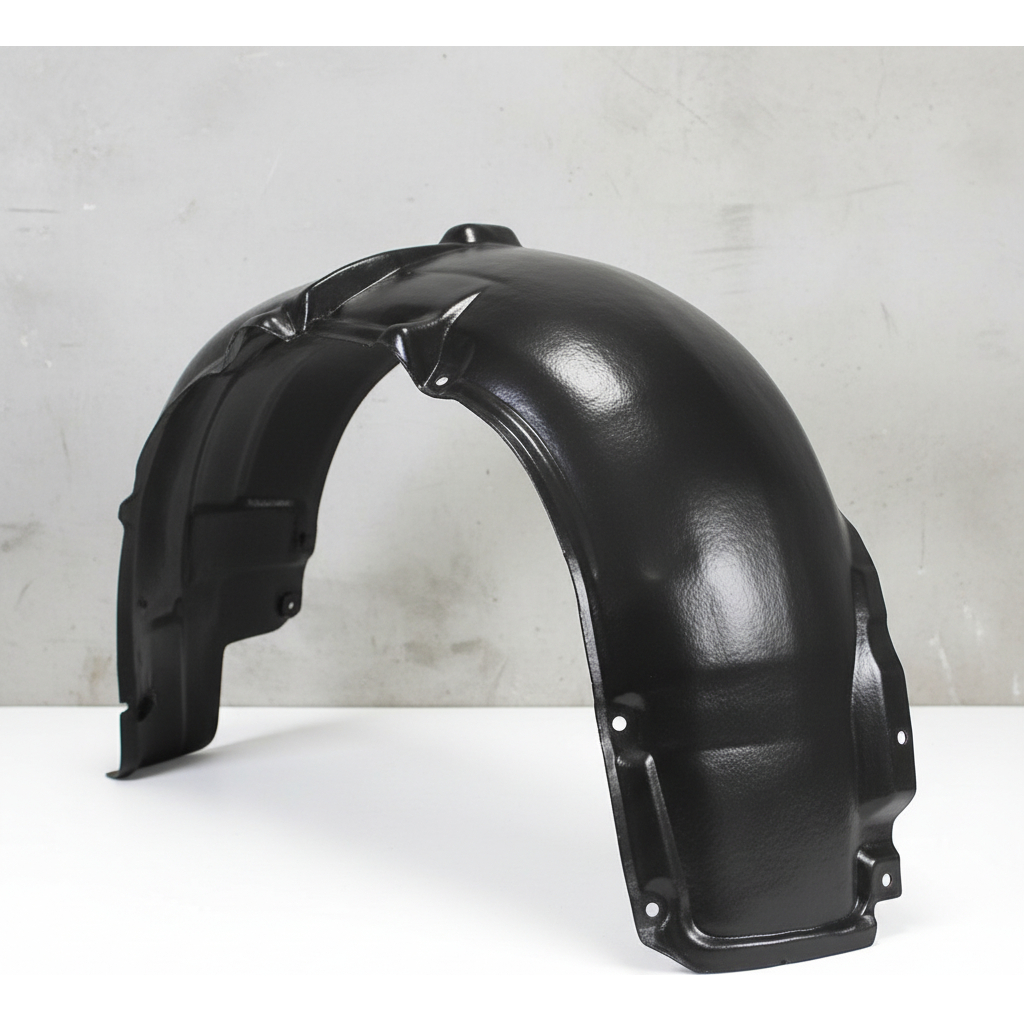 Tolva Salpicadera Cv Chevy 94-08/monza 97-08 Plastico Der