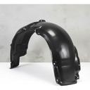 Tolva Salpicadera Cv Chevy 94-08/monza 97-08 Plastico Der