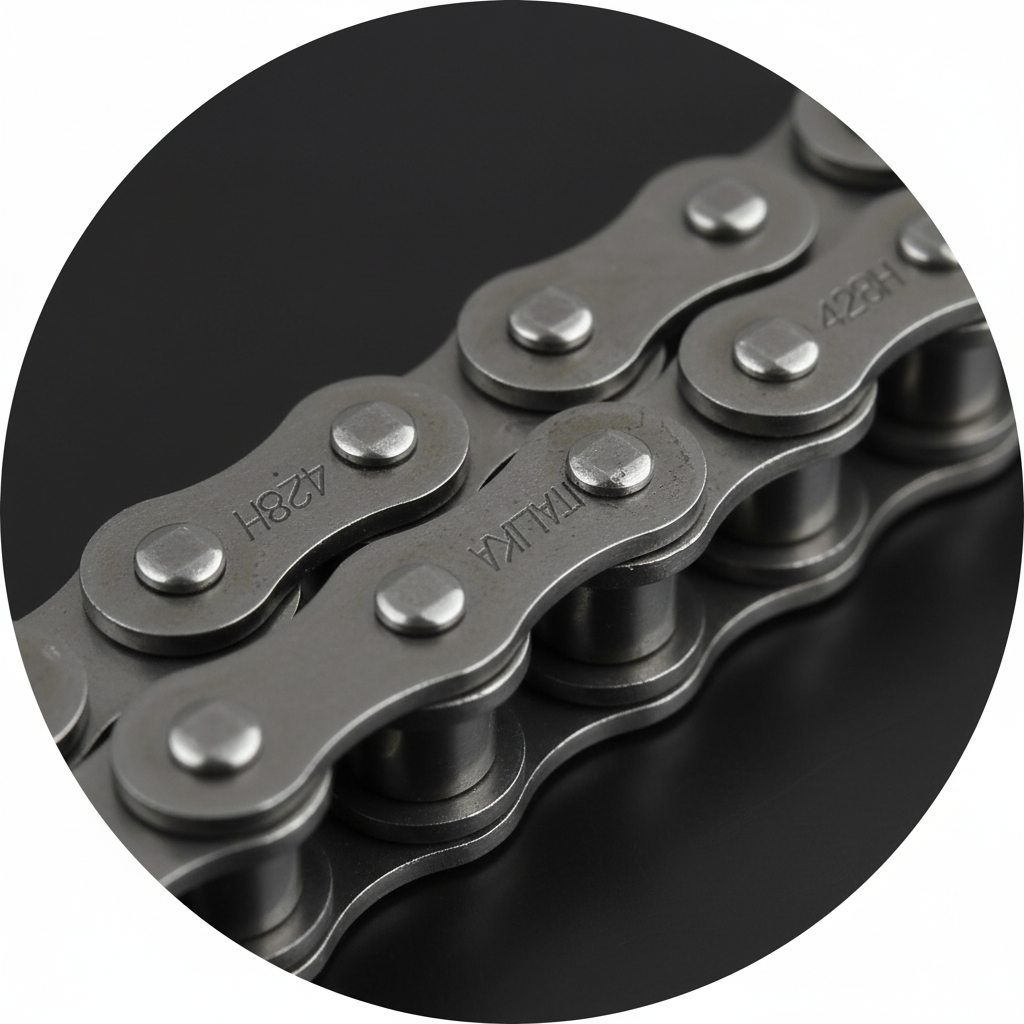 CADENA TRACCION 428HX150L REF ALL BRAND