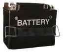 SUJETADOR DE BATERIA DM200, DM200 SPORT