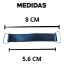 SUJETADOR DE BATERIA