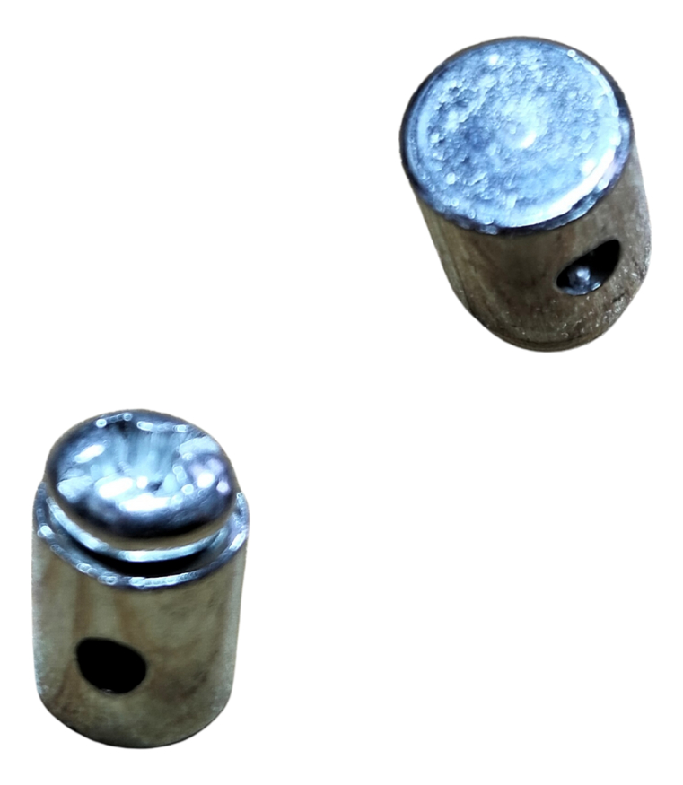 AHORCADOR CABLE EMBRAGUE UNIVERSAL 8x8 (10PZS)