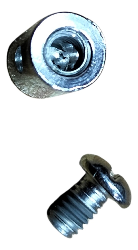 AHORCADOR CABLE EMBRAGUE UNIVERSAL 8x8 (10PZS)