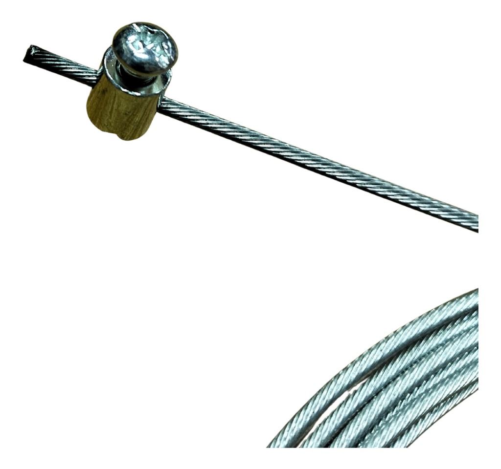 AHORCADOR CABLE EMBRAGUE UNIVERSAL 8x8 (10PZS)