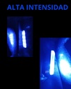LUZ ESTROBO MOTO AZUL CODIGO K