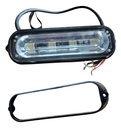 LUZ ESTROBO MOTO AZUL CODIGO K