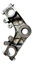 BASE MANUBRIO /HORQUILLA MOTO TRABAJO FORZA150/FT150