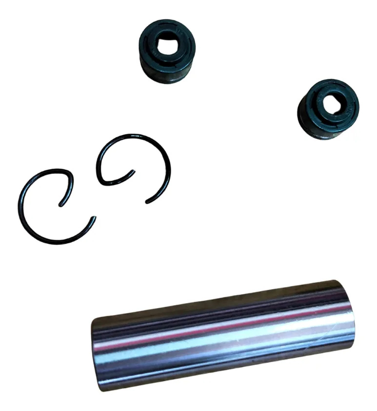 CILINDRO COMP C/PISTON CORTO,PERNO DELG Y ANILLO