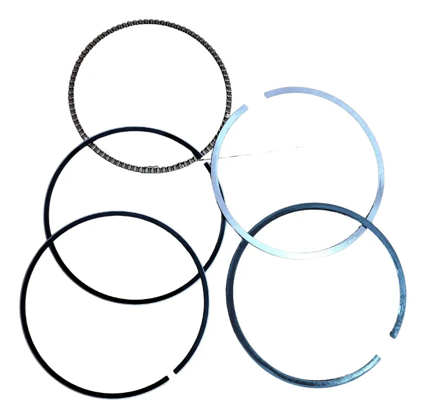 CILINDRO COMP C/PISTON CORTO,PERNO DELG Y ANILLO