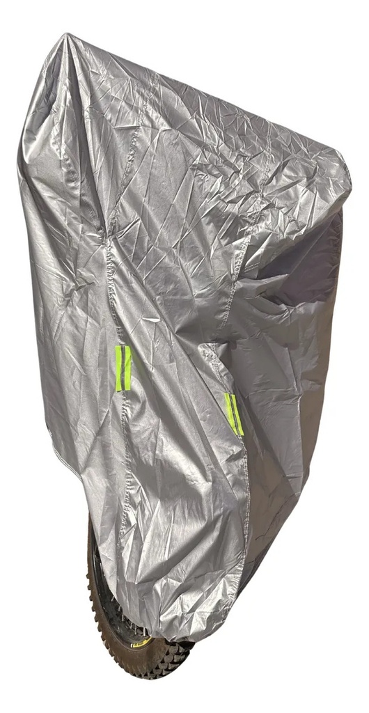 FUNDA P/MOTO 130x230 POLYESTER CALIDAD PREMIUM