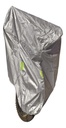 FUNDA P/MOTO 130x230 POLYESTER CALIDAD PREMIUM