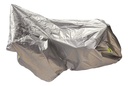 FUNDA P/MOTO 130x230 POLYESTER CALIDAD PREMIUM