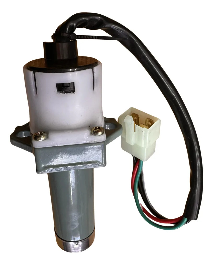 SWITCH INTERRUPTOR DE ENCENDIDO Y CON JUEGO LLAVES CA