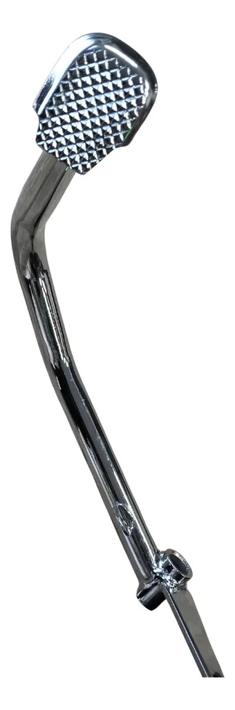 PEDAL FRENO PARA MOTO ITALIKA FT150, MOTO TRABAJO