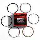 ANILLOS PISTON SCOOTER GY6-125/125CC JUEGO