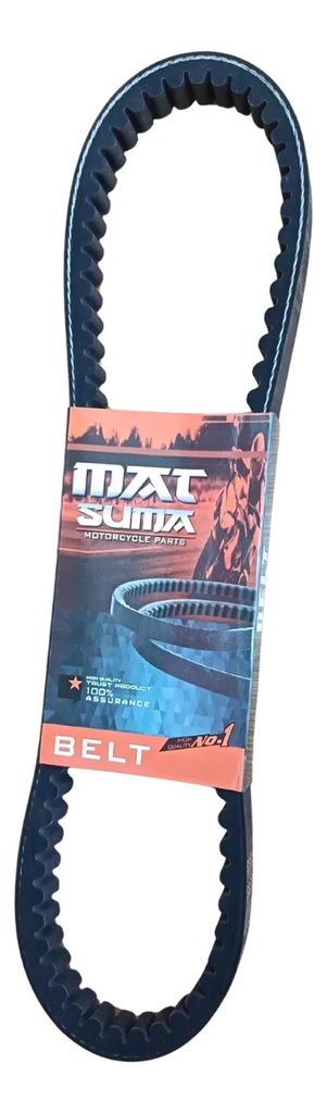 BANDA MOTO 842*20*30 DS125/DS150/WS150/ATV150