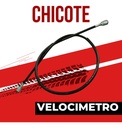 CHICOTE VELOCIMETRO VENTO CROSSMAX 250 2013 ROSCA