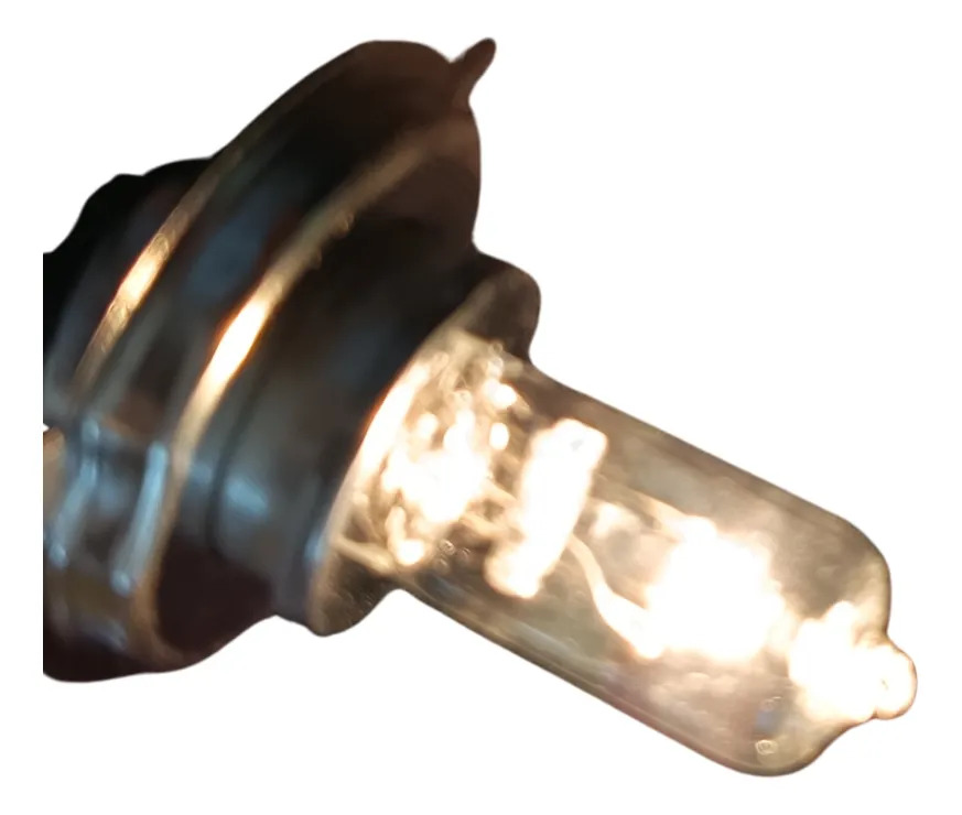 FOCO FARO DEL H4 P43T 12V 35/35W