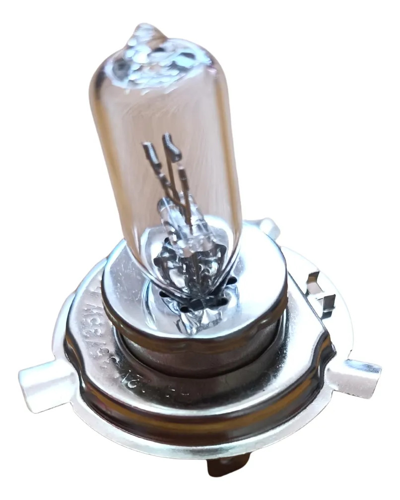 FOCO FARO DEL H4 P43T 12V 35/35W