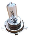FOCO FARO DEL H4 P43T 12V 35/35W