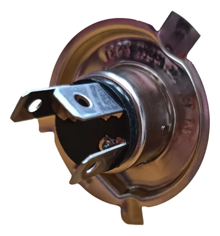 FOCO FARO DEL H4 P43T 12V 35/35W