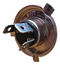 FOCO FARO DEL H4 P43T 12V 35/35W